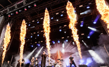 M’era Luna Festival 2025 (09. – 10. August)