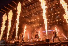 M’era Luna 2024 – Newcomer Abstimmung hat begonnen