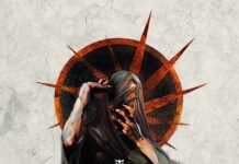 Within Temptation – Bleed Out Within Temptation - Bleed Out