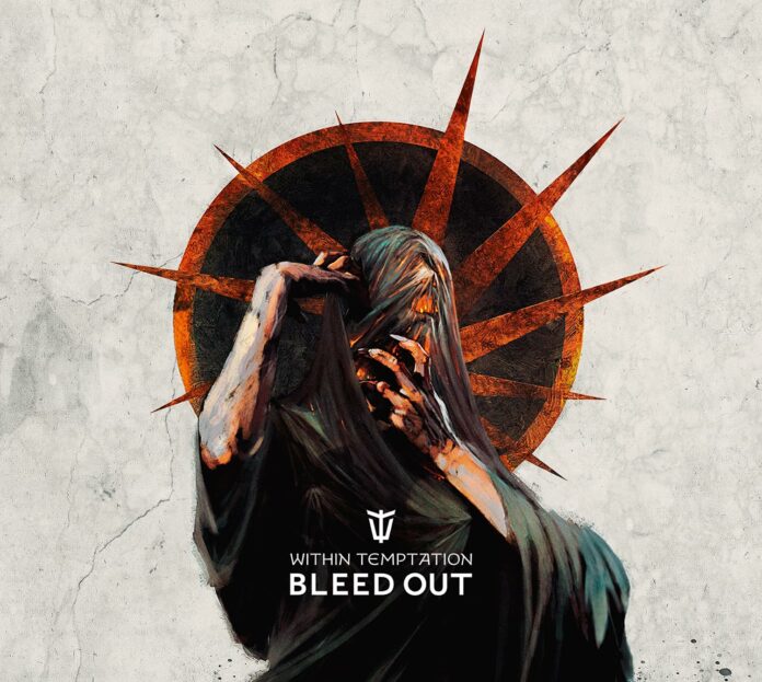 Within Temptation – Bleed Out Within Temptation - Bleed Out