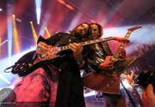 Halestorm – Vega Kopenhagen – 10.11.2023