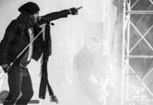 Unzucht trennen sich von Sänger Daniel „Schulle“ Schulz