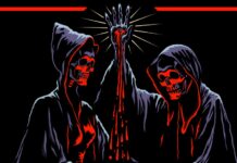 Copenhell Open Air 2024 (19. – 22. Juni)