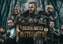 Saltatio Mortis gehen auf Burgentour zur „Finsterwacht“ 2024