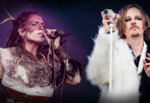 M’era Luna 2024 startet Newcomer Wettbewerb – Große Newcomer Galerie!