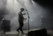 Psyched Up Janis – Store Vega – 26.04.2024