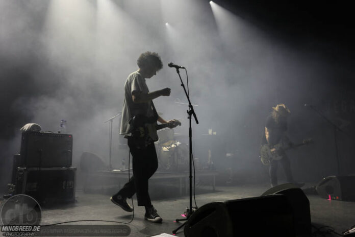 Psyched Up Janis – Store Vega – 26.04.2024