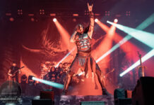 Tourfinale: Feuerschwanz im Palladium Köln – 04.05.2024