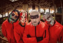 Hämatom enthüllen „Rose“ als neues Mitglied