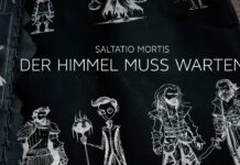 Saltatio Mortis: Neues Video „Der Himmel muss warten“ als Vorschau auf „Finsterwacht“
