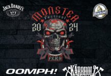 Monster Festival 2024 (04. – 05.10.2024)