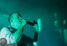 Veto – Store Vega Kopenhagen – 31.05.2024