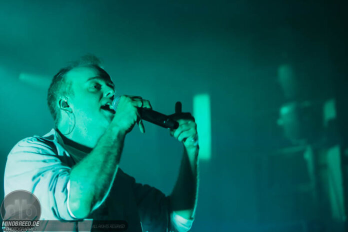 Veto – Store Vega Kopenhagen – 31.05.2024