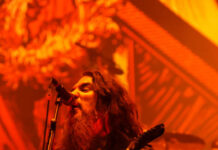 Copenhell Festival 2024, Kopenhagen