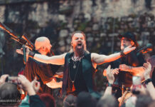 Tourauftakt: Saltatio Mortis in Koblenz – 01.06.2024