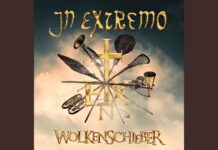 In Extremo – Titeltrack von „Wolkenschieber“ als Single erschienen