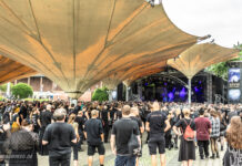 Das war das Amphi Festival 2024