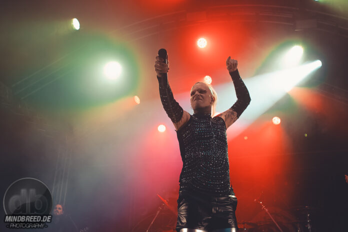 Das war das Feuertal Festival 2024