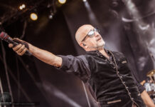 Die Herren Wesselsky: Projekt ist zu Ende und die Tour abgesagt