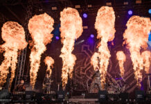 M’era Luna 2025 – Zweite Bandwelle mit Apocalyptica, Versengold uvm.