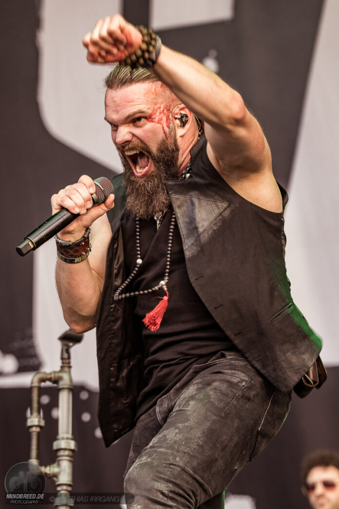 M’era Luna Festival 2026: Weitere Bands bestätigt