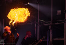 Subway to Sally gehen auf Eisheilige Nacht 2024 Tour