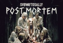 Subway to Sally kündigen neues Album „Post Mortem“ an