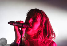 Greta, 06.10.24, Lille Vega, Kopenhagen