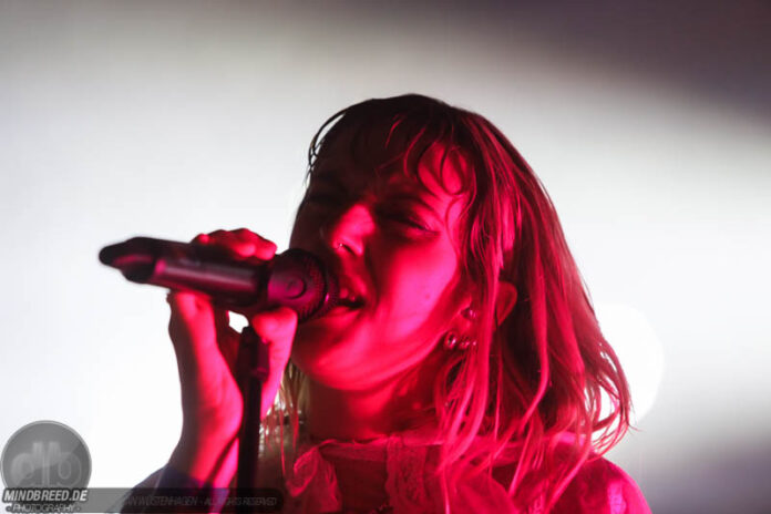 Greta, 06.10.24, Lille Vega, Kopenhagen