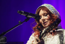 Annika Aakjær, 30.10.24, Store Vega, Kopenhagen