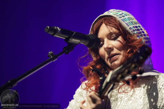 Annika Aakjær, 30.10.24, Store Vega, Kopenhagen