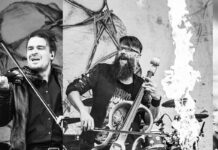 Letzte Instanz lösen sich 2025 auf – Abschiedskonzert am 22.11.2025