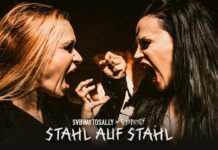 Vorfreude auf Eisheilige Nacht 2024 – Subway to Sally feat. Warkings: Stahl auf Stahl
