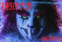 Schockvember Festival 2024 (02.11.2024)