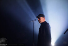 Magtens Korridorer 14.12.24, Store Vega, Kopenhagen