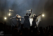 20 Jahre Feuerschwanz – Das größte Metfest aller Zeiten