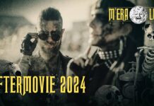 M’era Luna 2025 – Wochenendtickets nahezu ausverkauft