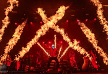 Hämatom laden zum Dämonentanz 2025