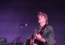 Hjalmer Stor – Vega Kopenhagen – 06.03.2025