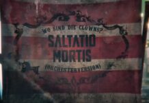 25 Jahre Saltatio Mortis – Orchester-Release, Best-Of-Album und große Tour