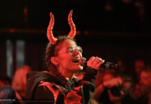 Sofie1998 Ideal Bar Vega Kopenhagen 05.04.25