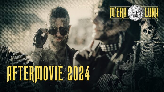 M’era Luna 2025: Diese fünf Newcomer wollen aufs Festival – jetzt abstimmen!