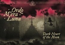 Ordo M’era Luna – Dark Heart of the Moon
