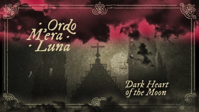 Ordo M’era Luna – Dark Heart of the Moon