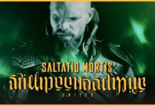 Saltatio Mortis – Spielmannsschwur united