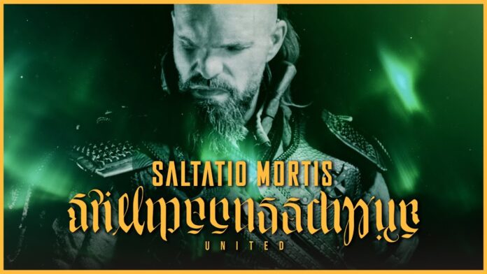 Saltatio Mortis – Spielmannsschwur united