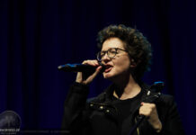 Freitagsrock im Tivoli: Marie Key verzaubert Kopenhagen