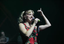 Scott Bradley´s Post Modern Jukebox 10.06.25
