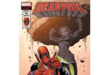 Deadpool 026 von Gerry Duggan, Scott Koblish, Matteo Lolli Deadpool 026 von Gerry Duggan, Scott Koblish, Matteo Lolli (© Panini)