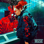 Muse - Unravelling (© Warner Music) (Artwork)